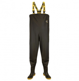 Vass Prsačky VASS TEX 400E Lightweight Chest Wader Velikost obuvi: 42