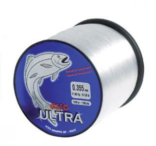 Vlasec Asso Ultra 1000m Průměr: 1000m/0,30mm