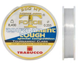 Vlasec T-Force Tournament Tough 150m Průměr: 150m/0,10mm