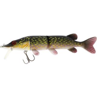 Westin gumová nástraha Pike 17cm/42g Sinking Pike