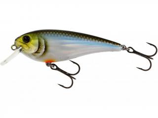 Westin wobler RawBite 7cm/12g Floating - Blueback Herring