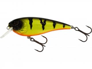 Westin wobler RawBite 7cm/12g Floating - Fire Perch