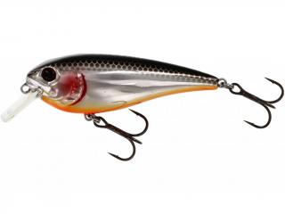 Westin wobler RawBite 7cm/12g Floating - Steel Sardine