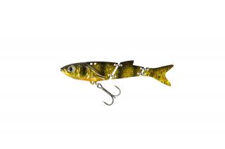 WOBLER EFFZETT SWIM BLADE 10CM/34G - PERCH