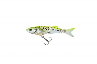 WOBLER EFFZETT SWIM BLADE 10CM/34G - TROUT