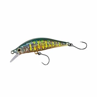 Wobler Shimano Cardiff Refrain 50HS 5cm/4,1g - 005 Black Bait