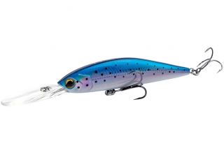 Wobler Shimano Lure Yasei Trigger Twitch Sinking 6cm/5g - Blue Trout