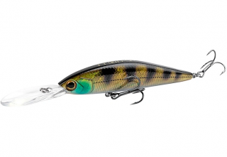 Wobler Shimano Lure Yasei Trigger Twitch Sinking 6cm/5g - Perch