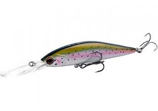 Wobler Shimano Lure Yasei Trigger Twitch Sinking 6cm/5g - Rainbow Trout