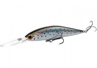 Wobler Shimano Lure Yasei Trigger Twitch Sinking 6cm/5g - Sea Trout