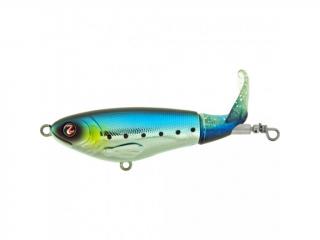 Wobler Whopper Plopper 11cm/28g Sardine