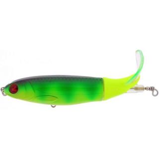 Wobler Whopper Plopper 13cm/39g Fire Tiger