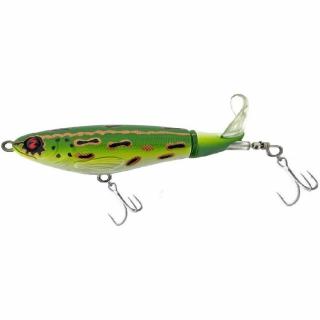 Wobler Whopper Plopper 13cm/39g Leopard