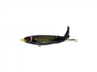 Wobler Whopper Plopper 13cm/39g Yellow Head