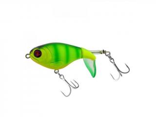 Wobler Whopper Plopper 6cm/7g Fire Tiger