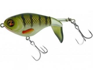 Wobler Whopper Plopper 6cm/7g Perca