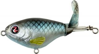 Wobler Whopper Plopper 7,5cm/16,5g Blue Blood