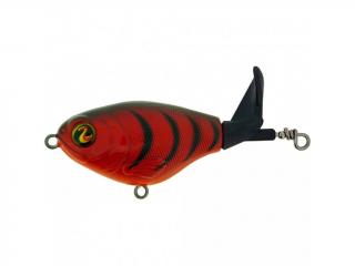 Wobler Whopper Plopper 7,5cm/16,5g Delta Craw