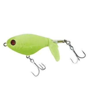 Wobler Whopper Plopper 7,5cm/16,5g Glow in the Dark