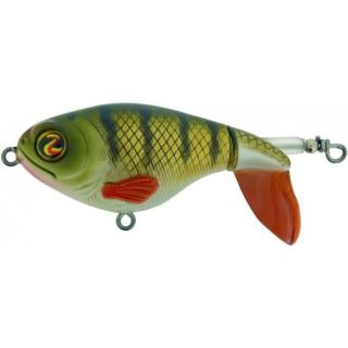 Wobler Whopper Plopper 7,5cm/16,5g Perca