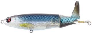 Wobler Whopper Plopper 9cm/14g Blue Blood