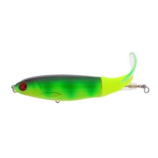 Wobler Whopper Plopper 9cm/14g Fire Tiger