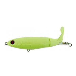 Wobler Whopper Plopper 9cm/14g Glow in the Dark