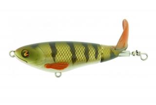 Wobler Whopper Plopper 9cm/14g Perca