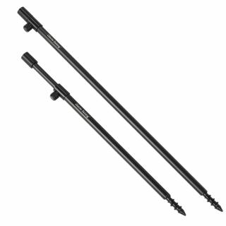 Zavrtávací tyč Banksticks Deluxe Black Délka tyče: 40-61cm