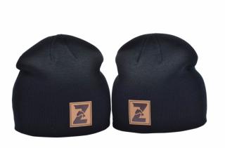 Zfish Čepice Black Beanie