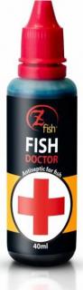 Zfish Desinfekce Fish Doctor