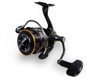 ZFISH Naviják Striker ST 2500