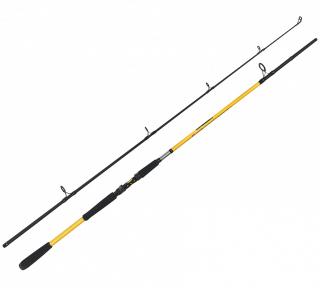 Zfish Prut Kodiak 2,40m/100-250g