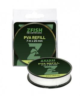 Zfish PVA Náhradní punčocha Refill 25mm / 7m