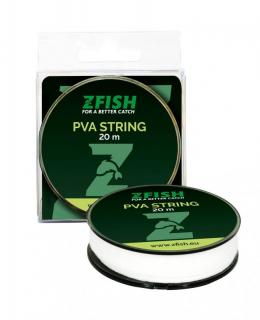 Zfish Pva Nit String 20m