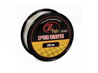 Zfish PVA Páska Tape 20m