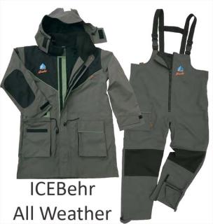 ZIMNÍ KOMPLET Behr ICEBEHR All Weather Edition Velikost obleku: L