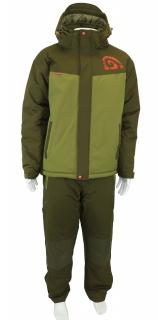 Zimní komplet Trakker Core Winter Suit 2-dílný Velikost obleku: 3XL