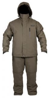 Zimní rybářský oblek Arctic 50 SUIT Velikost obleku: XXL