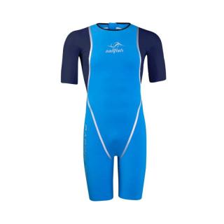 MENS SWIMSKIN REBEL PRO SLEEVE 2