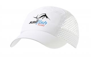 Sailfish - running cap kids (Sailfish - dětská čepice na běh)