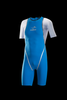 Sailfish - Swimskin Rebel Pro Sleeve 1