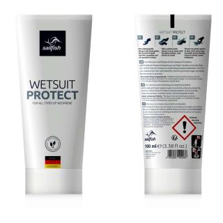 Sailfish - Wetsuit Protect (Sailfish - čistísí prostředek pro neoprenové produkty)