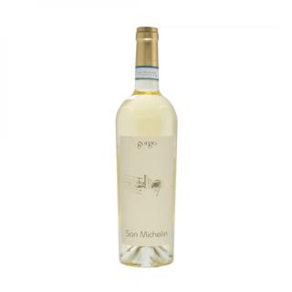 Gorgo - Bianco di Custoza San Michelin 2020 0,75 l