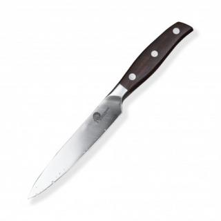 nůž Utility 5  ( 125 mm ) Dellinger CLASSIC Sandal Wood