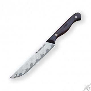 Univerzální nůž 6  (150 mm) Dellinger Kita - North Damascus