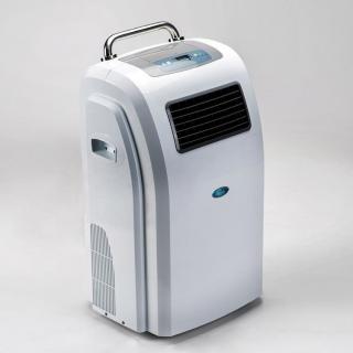 UV sterilizátor vzduchu mobilní