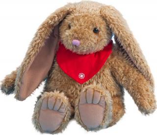 PENYA® Energy králík s dlouhýma ušima 42cm