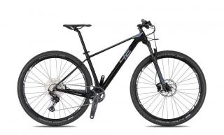 4EVER INEXXIS Elite 2023 Matt Black/Hologram  SAPABIKE Kurýr - Doprava zdarma Velikost: 19