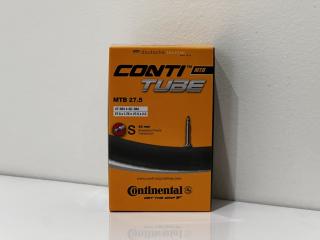 CONTINENTAL 27,5 x 1,75 - 2,5 FV duše